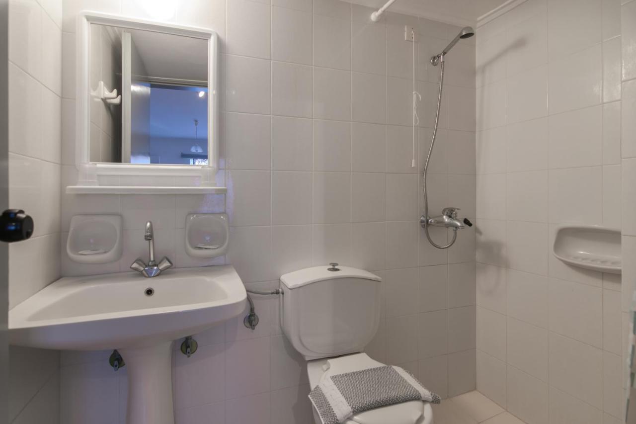 Zantina Aparthotel Rethymno  Ngoại thất bức ảnh