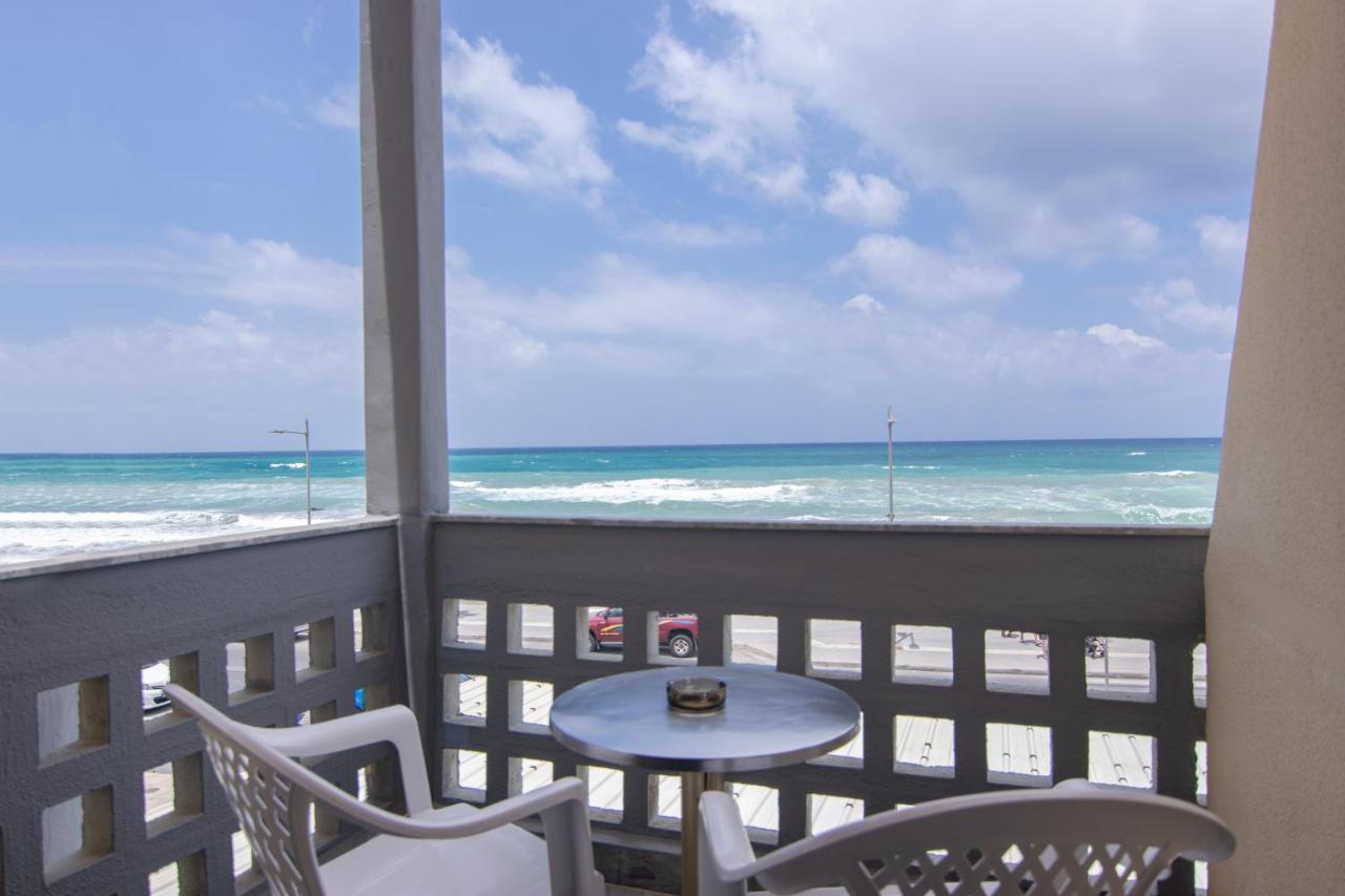 Zantina Aparthotel Rethymno  Ngoại thất bức ảnh